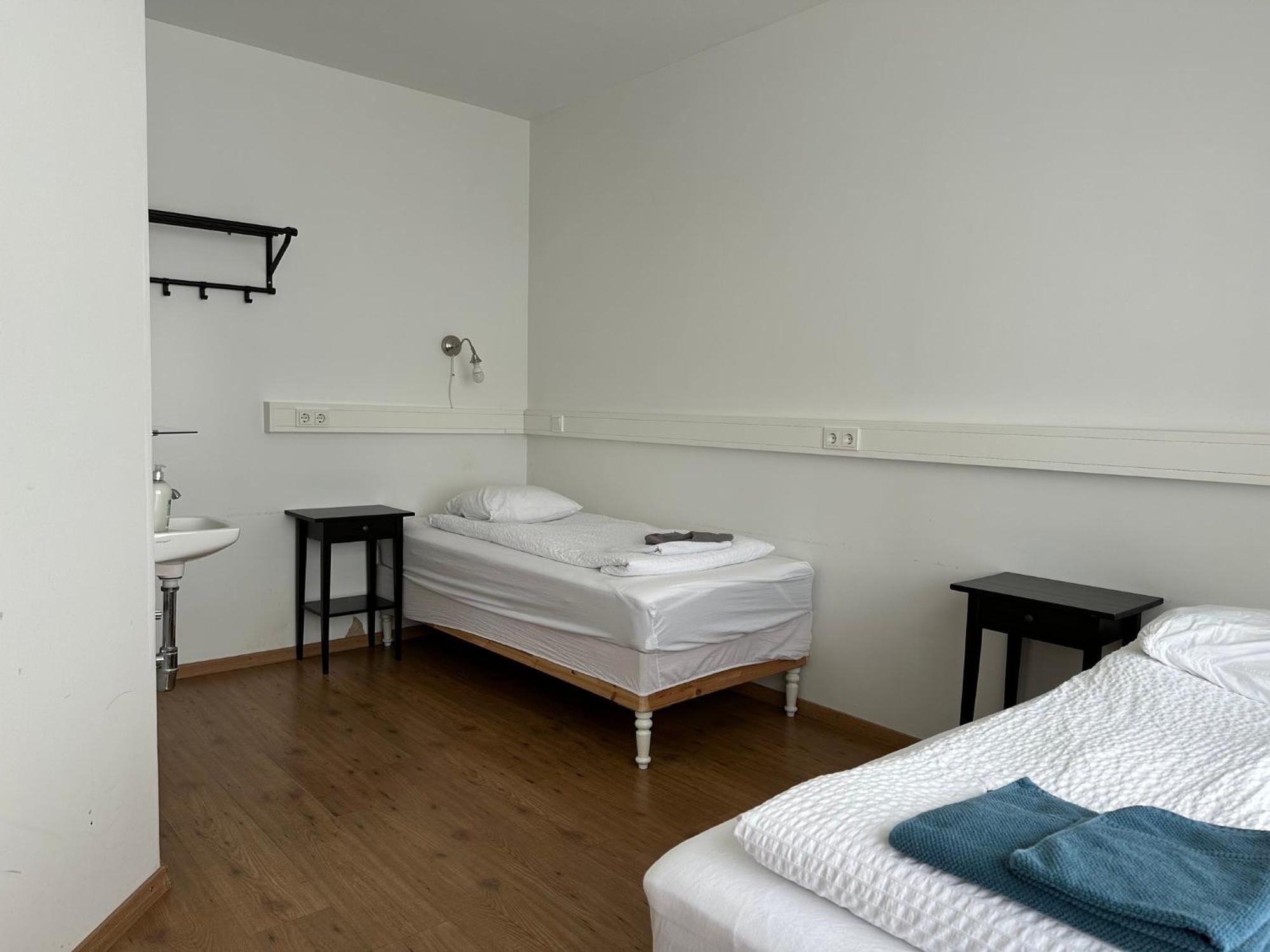 הלה Kanslarinn Hostel מראה חיצוני תמונה