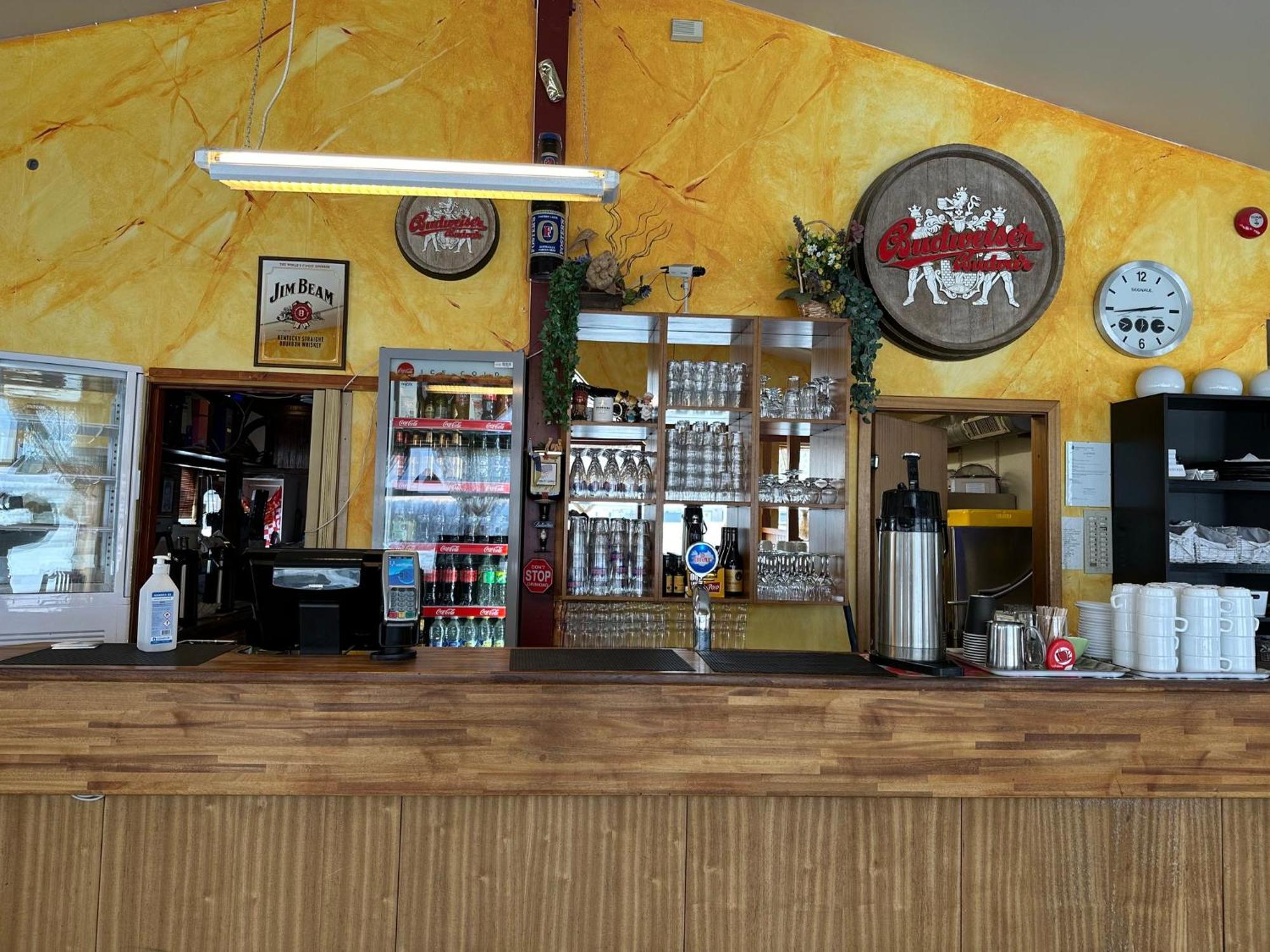 הלה Kanslarinn Hostel מראה חיצוני תמונה
