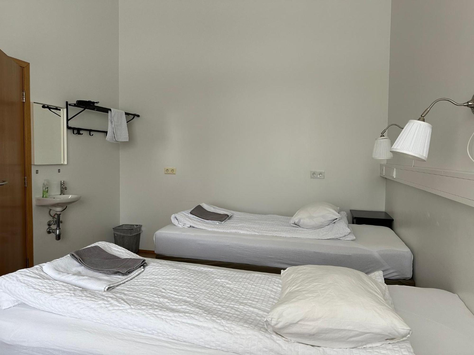 הלה Kanslarinn Hostel מראה חיצוני תמונה