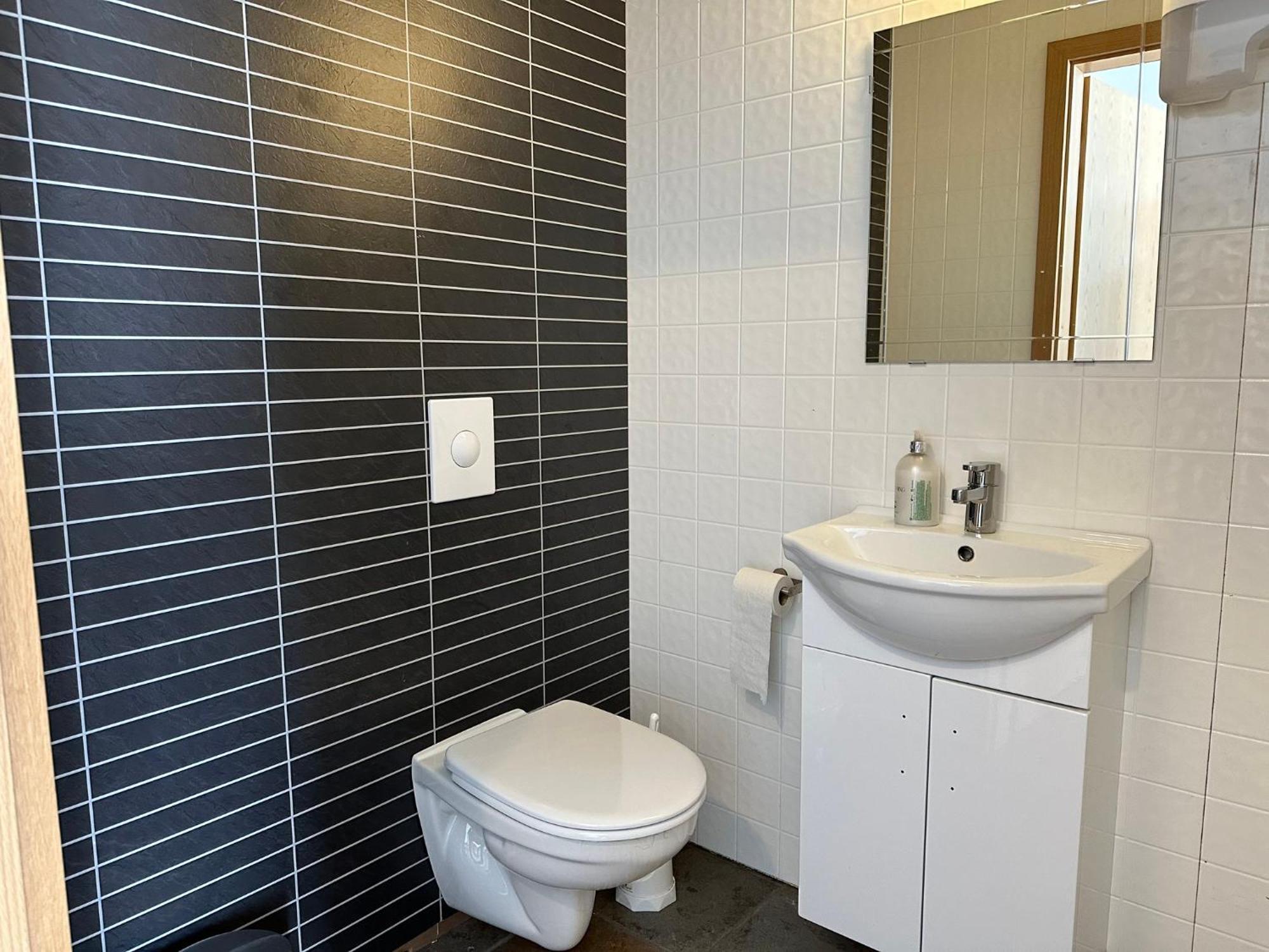 הלה Kanslarinn Hostel מראה חיצוני תמונה